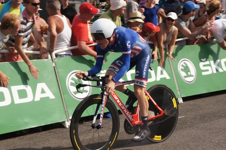Andrew TALANSKY